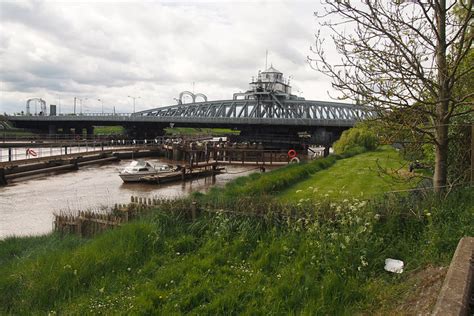 216. Sutton Bridge to Fosdyke and Sutterton | Round the Island