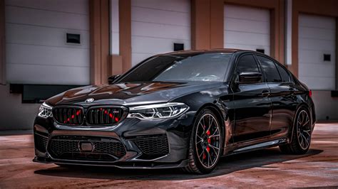 BMW F90 M5 Competition : r/Autos