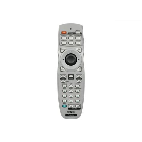 EPSON Projector Remote Control for EB-G series 1531179