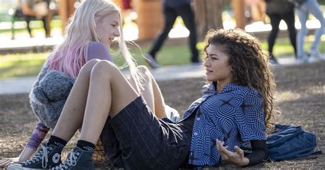 Euphoria May Get a Bridge Episode Before Season 2 Teases Zendaya