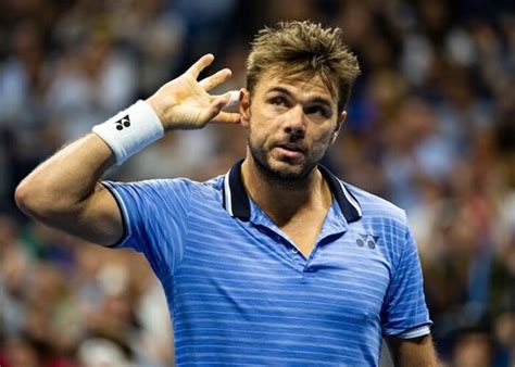 Stan Wawrinka: I'm a better player now than when I won my Grand Slams