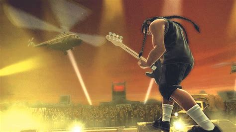 Guitar Hero Metallica | GamesRadar+