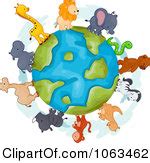 14 Earthy Baby Animal Vectors Images - Earth, Animal Puzzle Vector and Vector Marine Logo ...