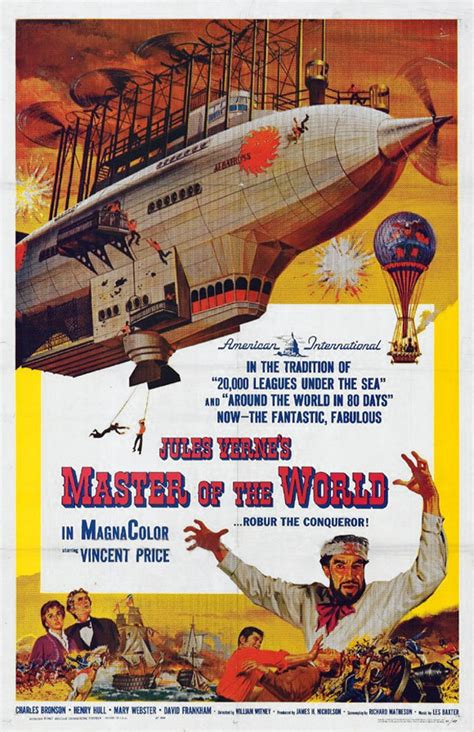 Master of the World (1961) Bluray FullHD - WatchSoMuch