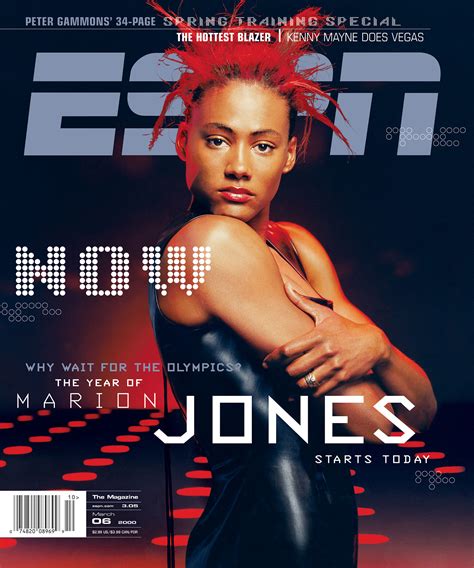 The Best ESPN The Magazine Covers - MAG 15: ESPN The Magazine's 15 ...