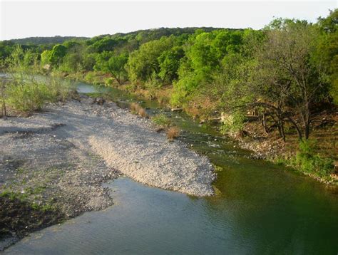 Kerrville, Texas | Where We Be