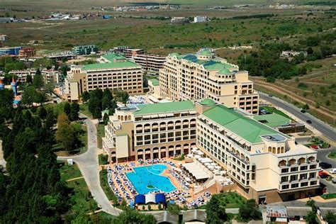 Sol Nessebar Bay - UPDATED 2018 Prices & Resort (All-Inclusive) Reviews (Bulgaria) - TripAdvisor