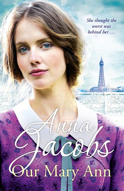 Our Mary Ann eBook by Anna Jacobs - EPUB | Rakuten Kobo Canada