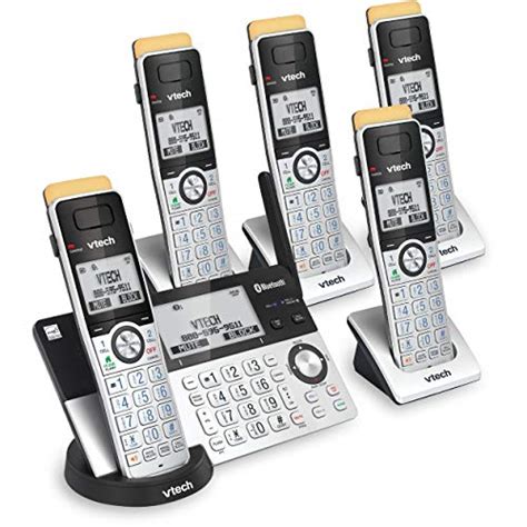 Best landline phones bluetooth of 2023 - Wan-Press.org