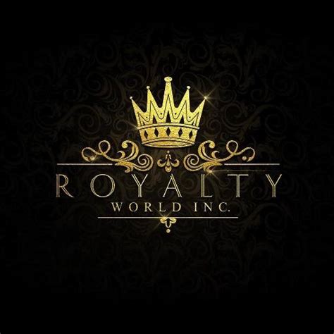 Royalty Logos