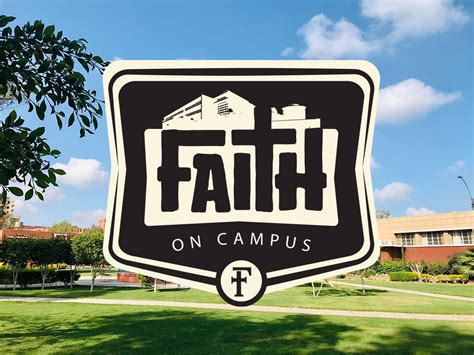 College & Career - Faith Community Church