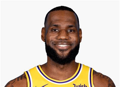 Smiling Lebron Blank Template - Imgflip