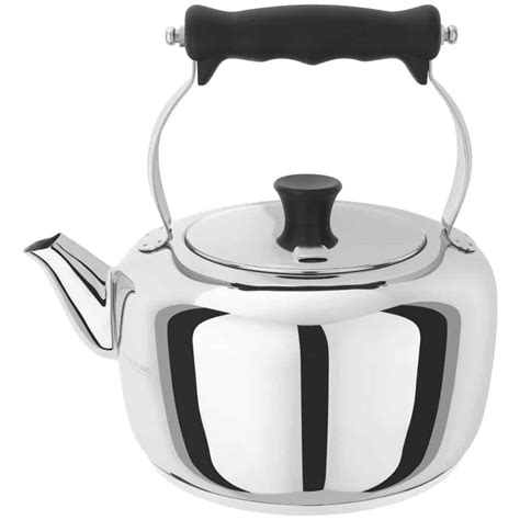 Stellar Stove Top Kettle Traditional Kettle 2L