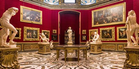 Must-See Florence Art Galleries | Marriott Bonvoy Traveler