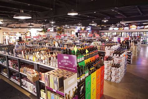 Liquor Store Athens GA | Js Bottle Shop