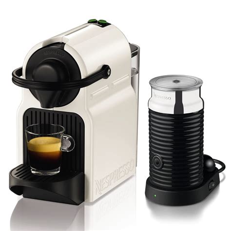 Nespresso inissia by KRUPS Coffee Pod Machine