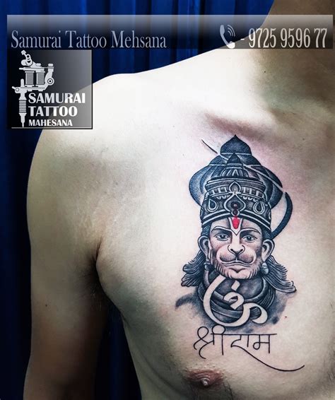 bajrang bali tattoo designs - howtohangcurtainsacross3windows