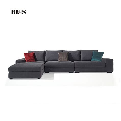 European Design Italian Couch Sectional Fabric for Living Room Modern Corner Sofas - Corner ...