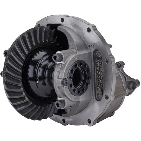 Ford 9 Inch Gear-Style Posi Differential Third Members