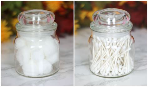 Elle Sees|| Beauty Blogger in Atlanta: Over 20 Ideas for Empty Candle Jars!
