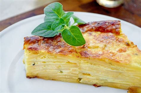 Restaurant Style Potato Dauphinoise — The FatSteak Club, 56% OFF