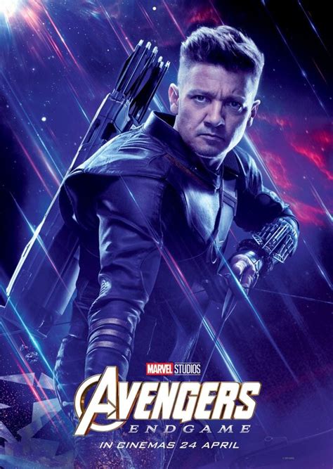 Road to Avengers Endgame: Jeremy Renner’s Hawkeye is the Marvel Cinematic Universe’s underdog; a ...