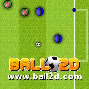 Ball 2D