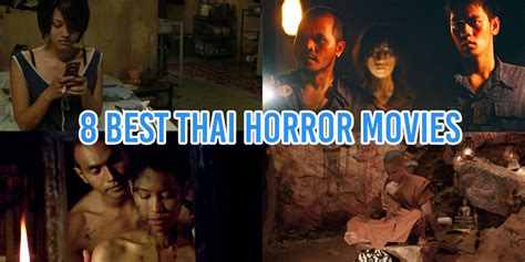 8 Best Thai Horror Movies To Watch If You Liked Shutter