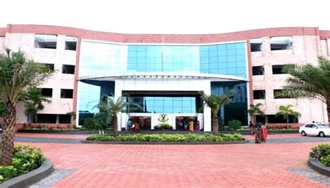 Sri Shakthi Institute of Engineering and Technology - Coimbatore