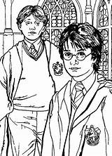 Kids N Funcom  26 coloring pages Of Harry Potter And The Chamber sketch template