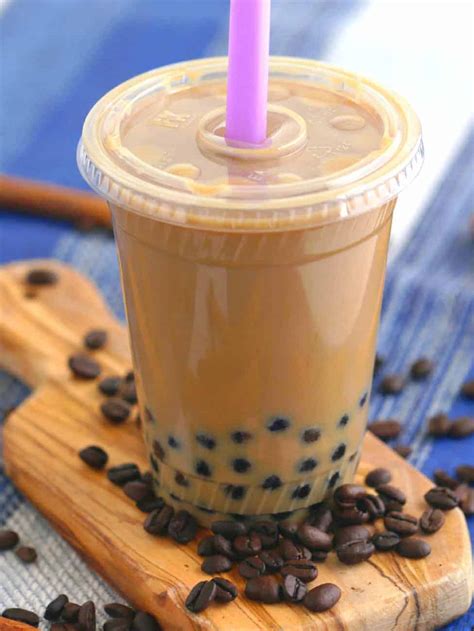 How to Make Bubble Tea | 5 Healthy Boba Tea Recipes