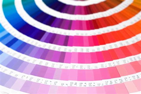 What is the Pantone Color Matching System (PMS)?