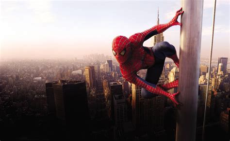 🔥 [75+] Spider Man Wallpapers | WallpaperSafari