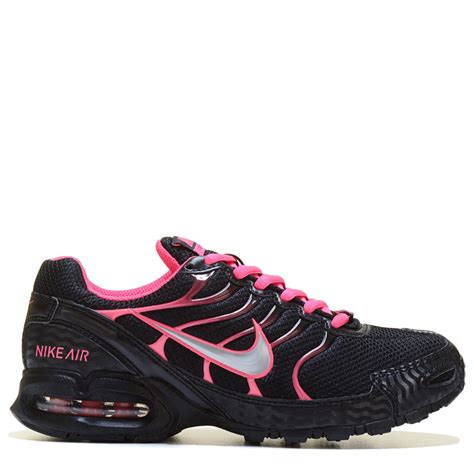 Nike Synthetic Women's Air Max Torch 4 Running Sneakers From Finish ...