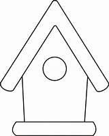 Outhouse Coloring Pages sketch template