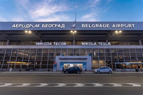 Belgrade Airport: Over 1,356 Royalty-Free Licensable Stock Photos ...