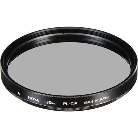 Hoya 95mm Circular Polarizer Filter B-95CRPL-GB B&H Photo Video