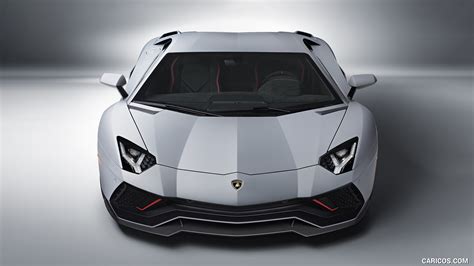 Lamborghini Aventador LP 780-4 Ultimae | 2022MY | Front