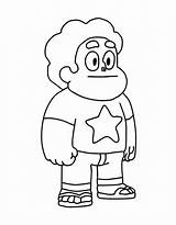 Steven Universe Coloring Pages Free Printable PDF sketch template