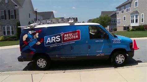 ARS Rescue Rooter Drain Cleaning Service TV Commercial, 'Clogged Drains ...