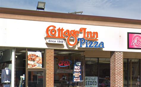 Pizza Delivery Near Southfield, Michigan | Cottage Inn Pizza