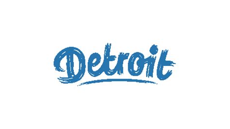 Travel Detroit Sticker by Alaska Airlines