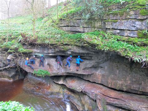 How Stean Gorge Campsite, Harrogate - Pitchup®