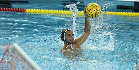 Reilly Nets Three as No. 14 Brown University Defeats Connecticut College, 12-6 - Collegiate ...