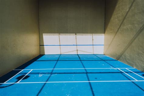 Mastering Pickleball Court Positioning: 4 Tips to Dominate the Game