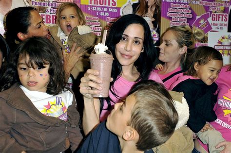 How Old Are Octomom's Kids Today?