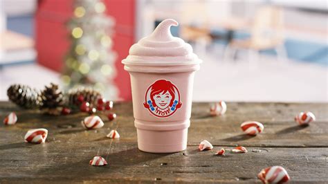 10 Peppermint Frosty Wendy'S Nutrition Facts - Facts.net