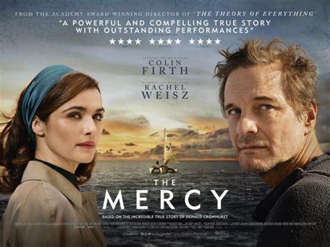 The Mercy |Teaser Trailer