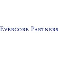 Evercore Logo - LogoDix