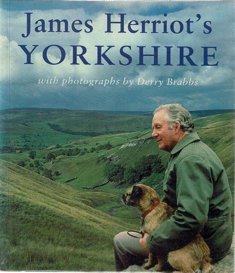 James Herriot's Yorkshire Herriot James | Marlowes Books